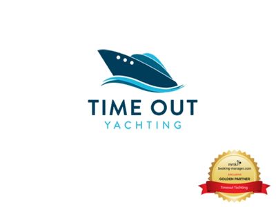 New Golden Partner: Timeout Yachting